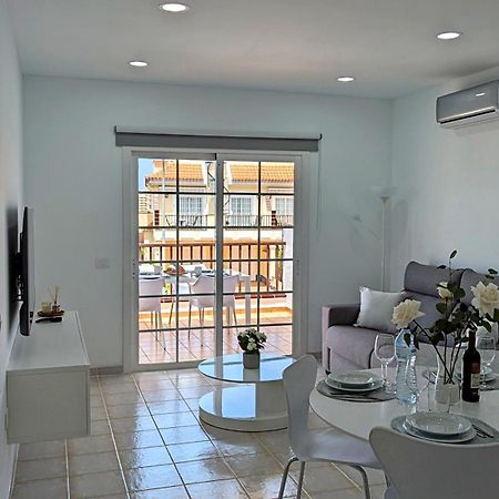El Mirador Sea View - Air Conditioning - Los Cristianos Экстерьер фото